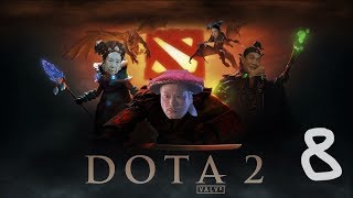 滿清打Dota -8- w/西太后,小包子,海公公