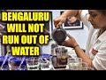 Bengaluru will not run out of water till 2030 says K J George | Oneindia News