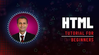 HTML | HTML tutorial | HTML for beginners | Nested Element html tutorial for beginners with code 6