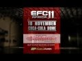 EFC AFRICA 11 Promo