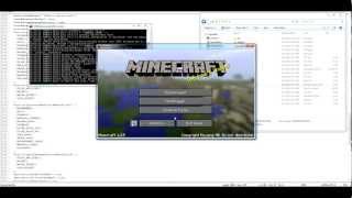 Minecraft Bukkit Factions Plugin 1.2.5: How to Setup Configuration Files
