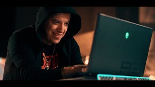 Maximo Grado - Hacker Mate (Video Oficial)