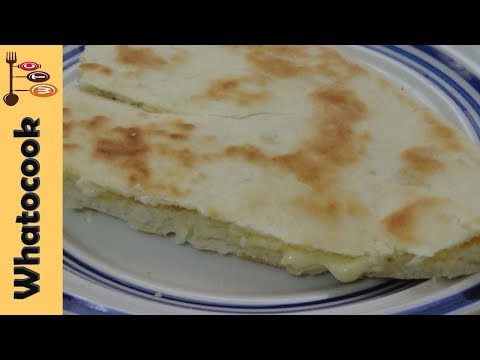 How To Make Trinidad Sada Roti Video #1 How To Make Trinidad Sada Roti Video #1