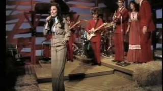 Loretta Lynn-Hey Loretta