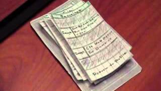Paper Prototype - Testing Session 02 (DigiMedia)