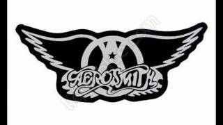 Aerosmith The Other Side