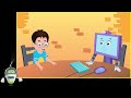 Class-4th, Subject-Computer, chapter-2 (file management in windows 10)warm up video,Date-01/05/2021.