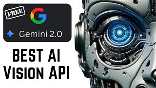 Gemini 2 API: Best FREE Way to Copy Text from Image (OCR in Python)
