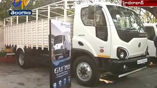 Ashok Leyland Guru | Launched in India | Priced at Rs 14.35 lakh