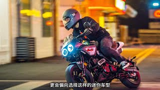 女孩子的万元跨骑车，自动挡宗申优米和春风XO狒狒谁更合适？#宗申优米 #xo狒狒