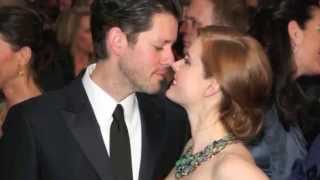 Amy Adams & Darren Le Gallo Forever!