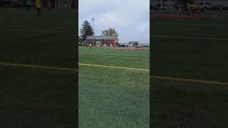 BSA SOCCER GAME 2018