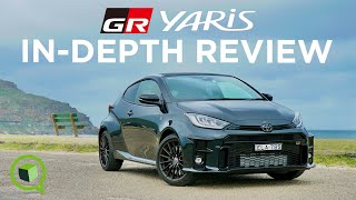 Toyota GR Yaris 2020 In-Depth Review | The one we've been waiting for.