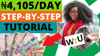 How to Make Money Online in Nigeria (Easy Step-by-Step Tutorial)