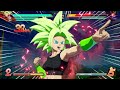 [DBFZ] This Is What 1000 HOURS of Kefla experience looks like…
