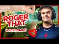 First Voice Comms With k0nfig & blameF!?