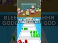 Butters Gets a SURPRISE?! 😱😰 #southpark #game #shorts (Season 13 Episode 4 - Eat, Pray, Queef)