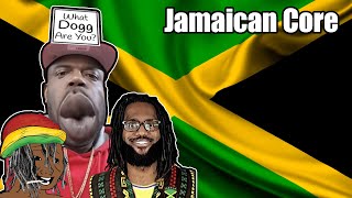 Jamaican Core