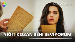 Nur'un aşk mektubu İclal'in elinde! | Asla Vazgeçmem 18. Bölüm