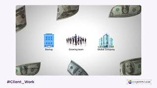 Payroll Made Simple | Corporate Explainer Video for Hallmark Global Solutions