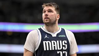 Live Reaction to the Luka Doncic Trade