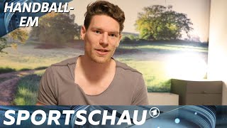 Tobias Reichmann: Sprungkraft, Emotionen - und ein ausgeräumter Streit | Sportschau
