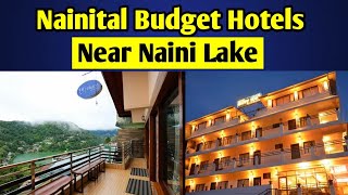 NAINITAL BUDGET HOTELS NEAR NAINI LAKE | NAINITAL HOTELS ON MALL ROAD | HOTELS IN NAINITAL