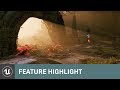 Volumetric Fog | Feature Highlight | Unreal Engine