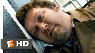The International (2009) - Cyanide Poisoning Scene (1/10) | Movieclips