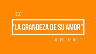 IECE| GRUPO 'JEHIEL'| \