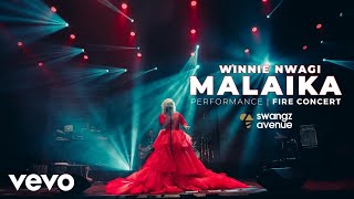 Winnie Nwagi - Malaika