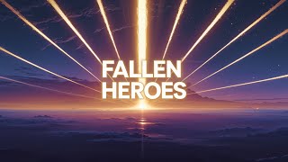 Fallen Heroes – Honoring Those Who Changed Our World | Lenzspot