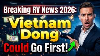 Breaking RV News 2026: Vietnam Dong Could Go First!