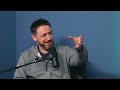 dan soder whiskey ginger w andrew santino 181