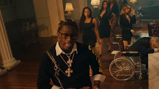 Young Thug, Yak Gotti, & Gunna - Take It To Trial (Official Music Video)