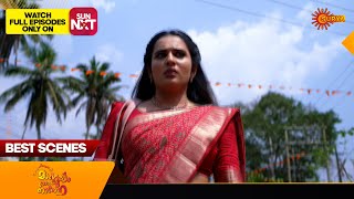 Mangalyam Thanthunanena - Best Scenes | 30 March 2024 | Surya TV Serial