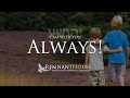 I AM With You Always! - Remnant House