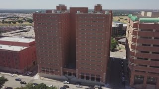 Tarrant County Sheriff's Office has hundreds of job openings to fill at jail
