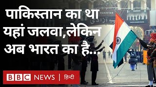 India Vs Pakistan: पाकिस्तान था इस क्षेत्र में आगे पर अब भारत ने बनाई बढ़त (BBC Hindi)