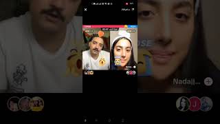 مداهم هيحل مشكلة ندي ويتجوز أمها 😂🤣🤣
