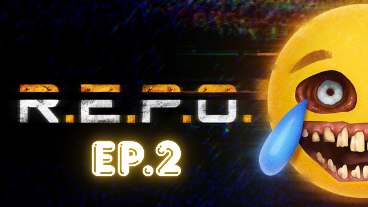 R E P O Ep 2 Youtube