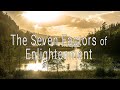 The Seven Factors of Enlightenment by Jack Kornfield