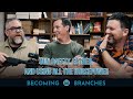 Gun Safety, Esther, and Using All the Horsepower | Becoming Branches Podcast Ep. 92