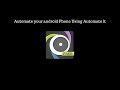 How to Automate your Android Settings | AutomateIt-Smart Automation (App review)
