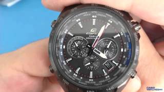 Casio Edifice Wave Ceptor Solar EQW-M600DC-1AER