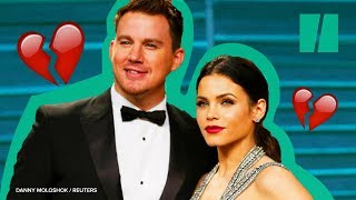 Celeb Divorces We Should Have Seen Coming