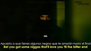 Drake - When To Say When // Lyrics + Español