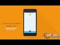 Xamarin Android Tutorial - Continuous Scrollable Image View