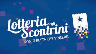 Lotteria Degli Scontrini - Tutorial