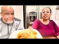 is tiktok viral chicken cobbler any good …